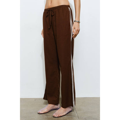 The Hudson Track Pant