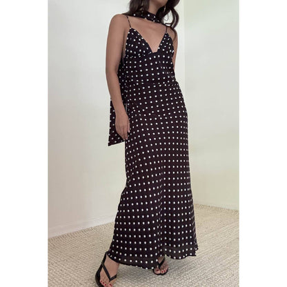The Emilia Maxi Dress