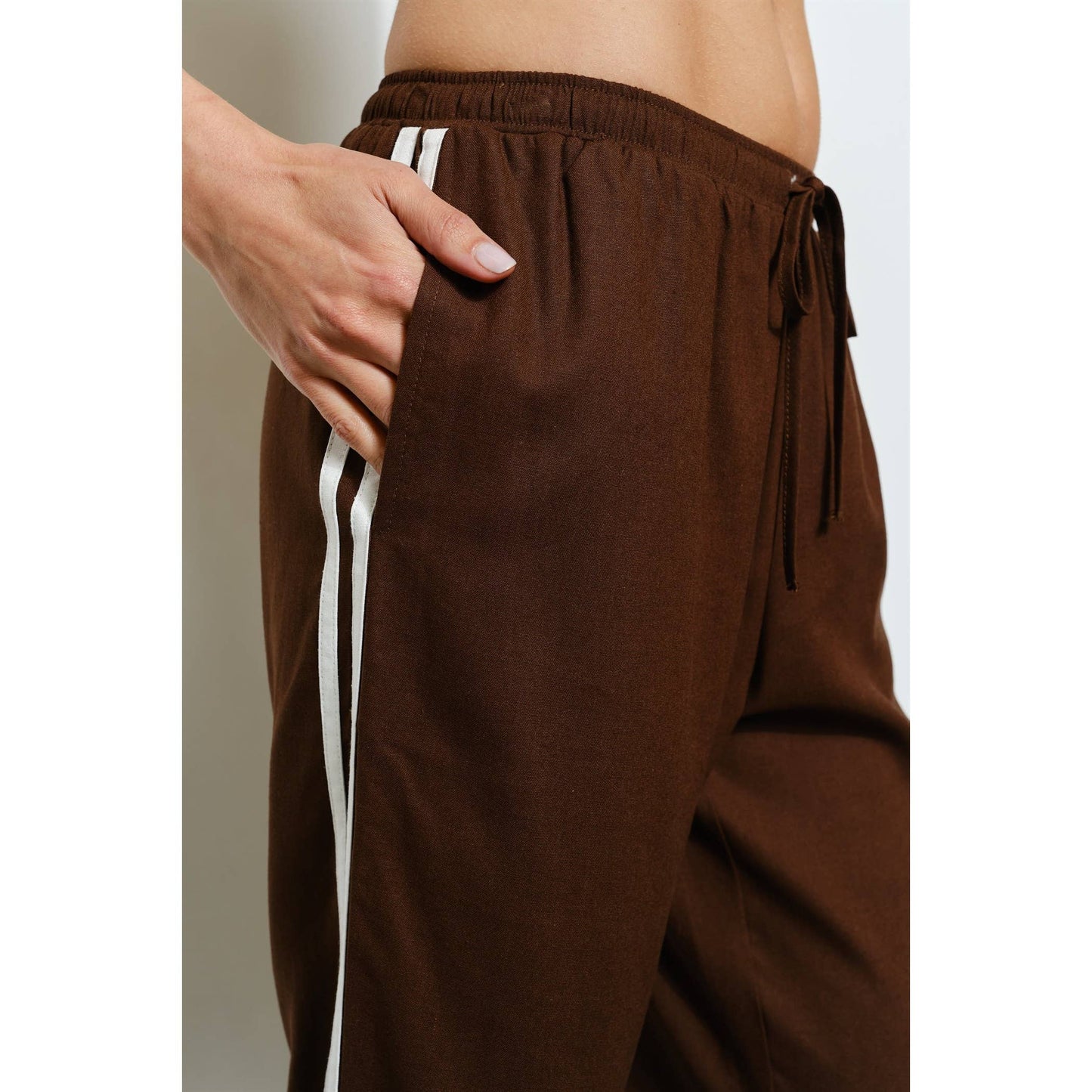 The Hudson Track Pant