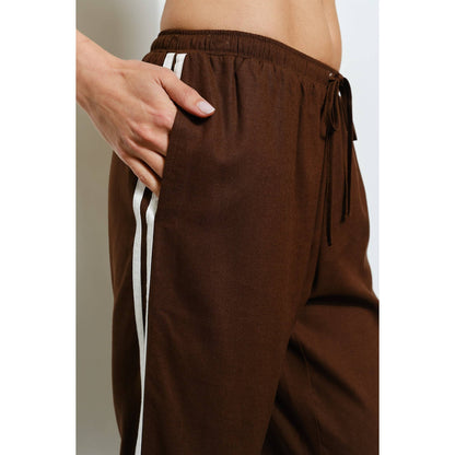 The Hudson Track Pant