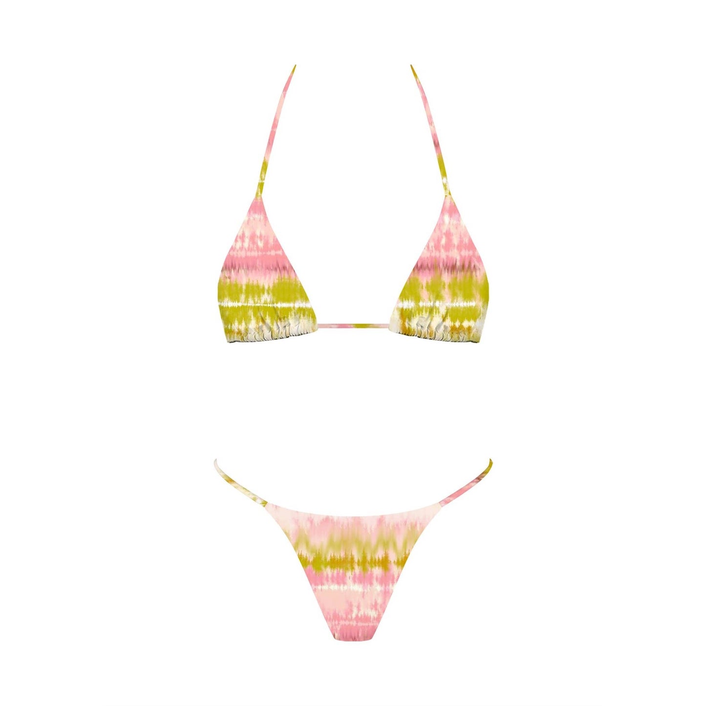 Pink Spritz Bikini
