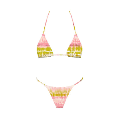 Pink Spritz Bikini