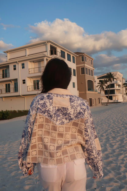 The Wildflower Jacket