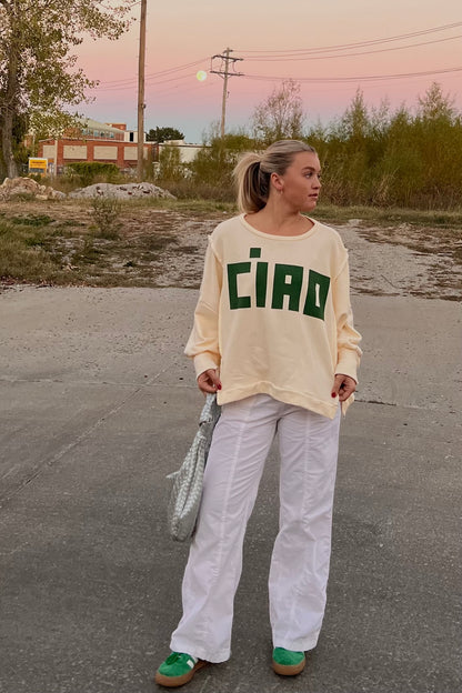 Ciao Long Sleeve