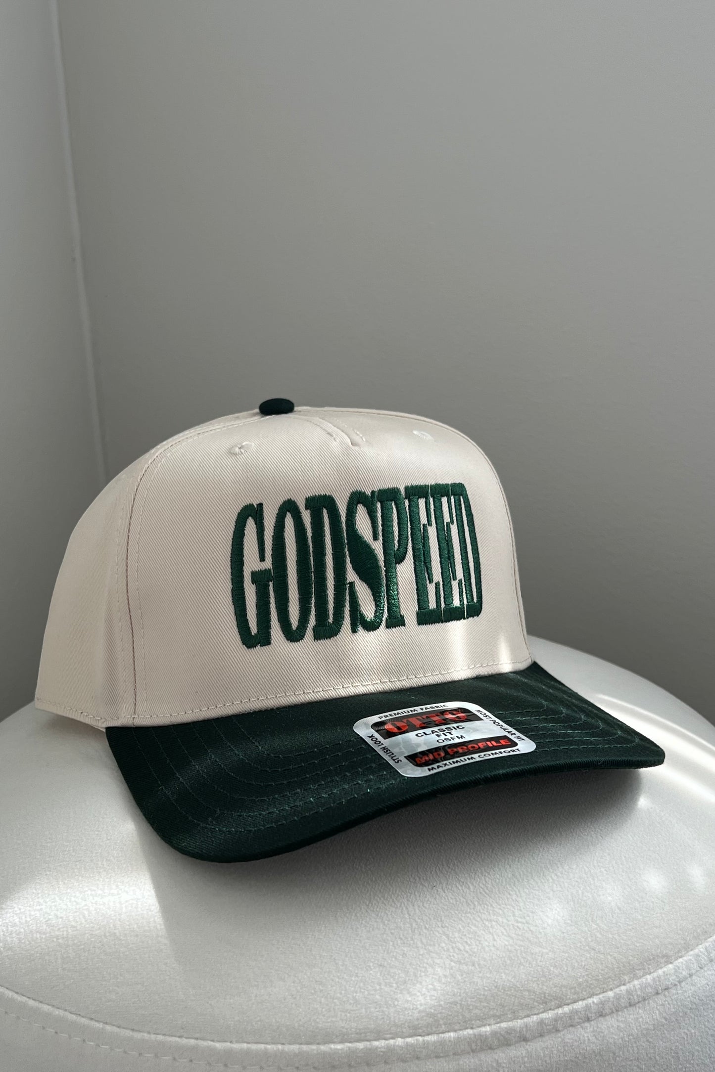 Godspeed Hat