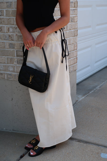 Florence Maxi Skirt