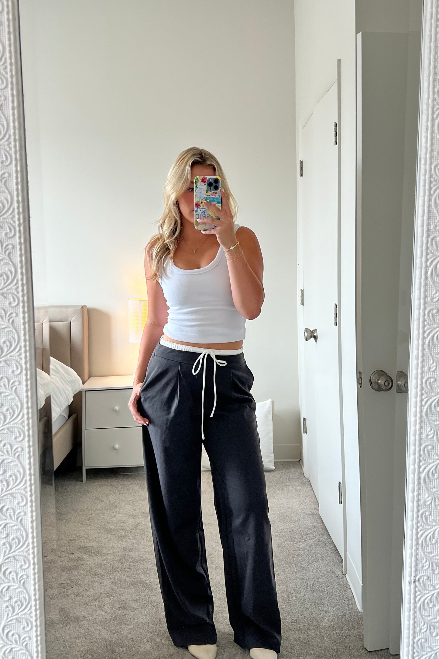 Back In It Trouser Pant