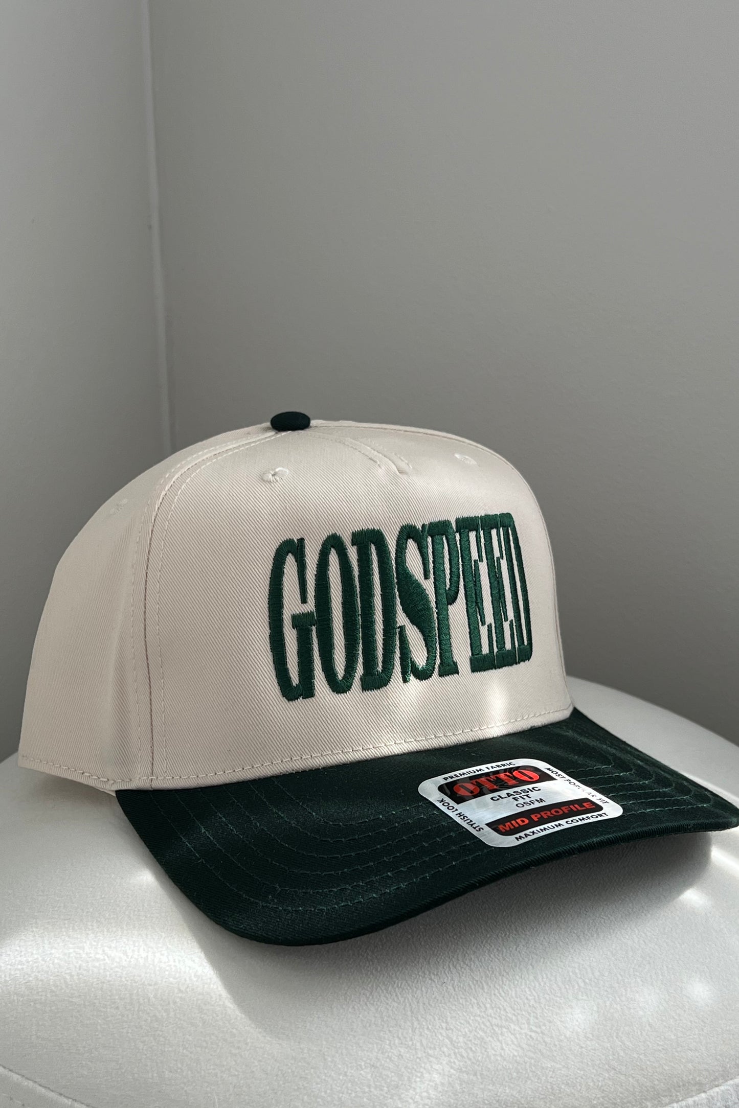 Godspeed Hat