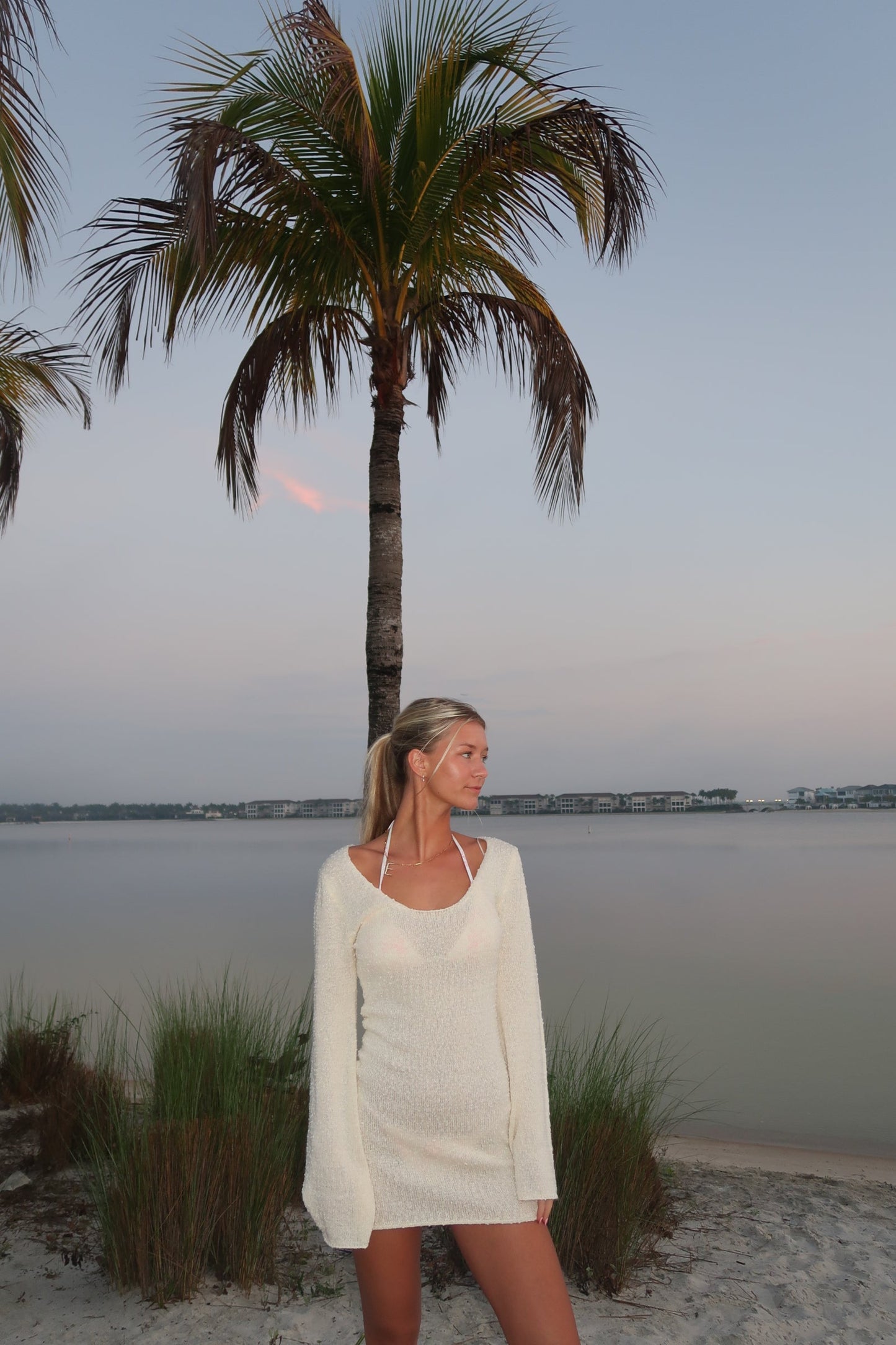 Beachside Dress