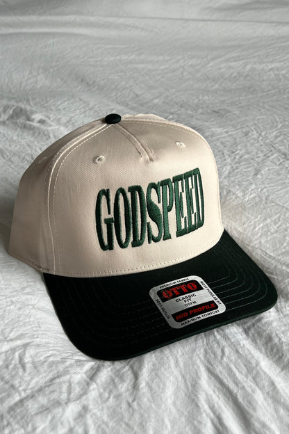 Godspeed Hat