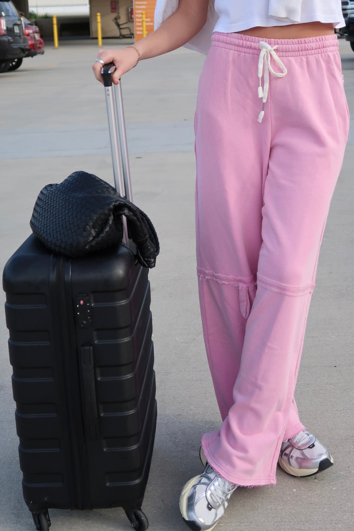 On The Fly Sweatpant