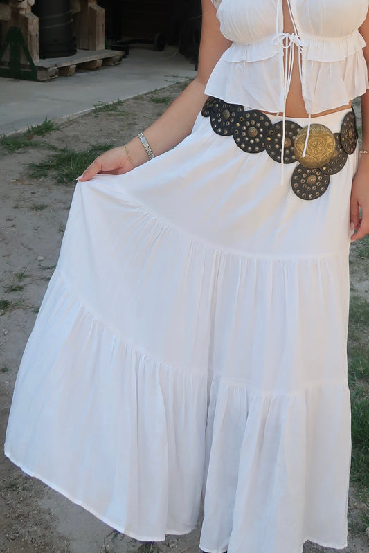 Amelia Maxi Skirt