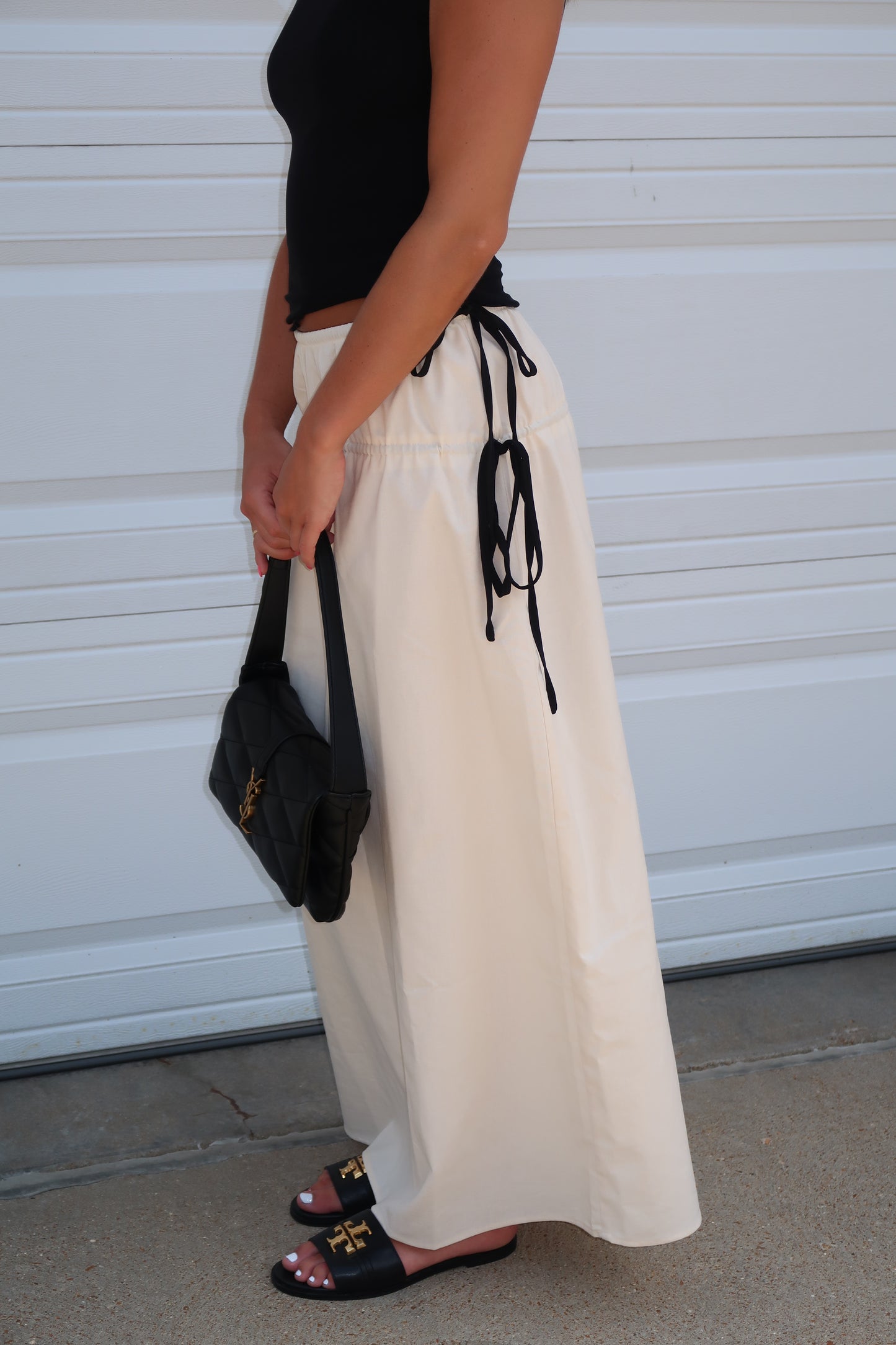 Florence Maxi Skirt