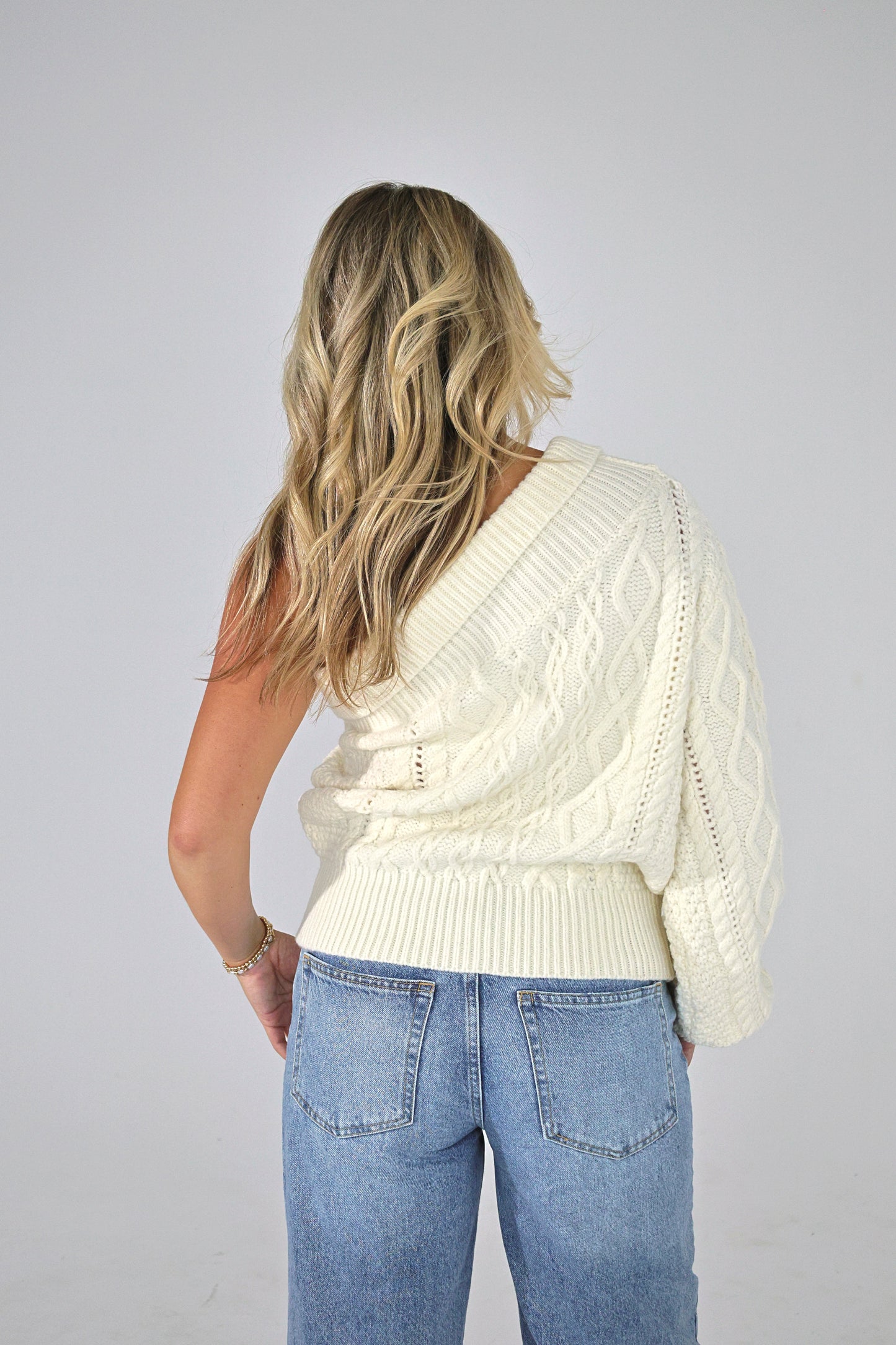 Chloe Knit Sweater