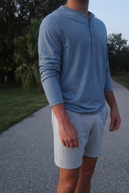 The Luca Long Sleeve