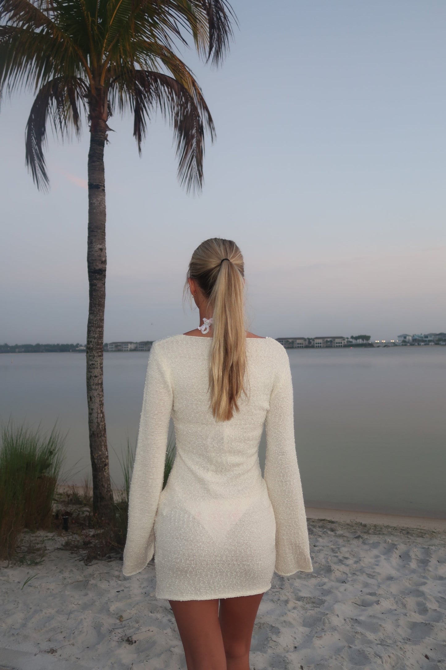 Beachside Dress