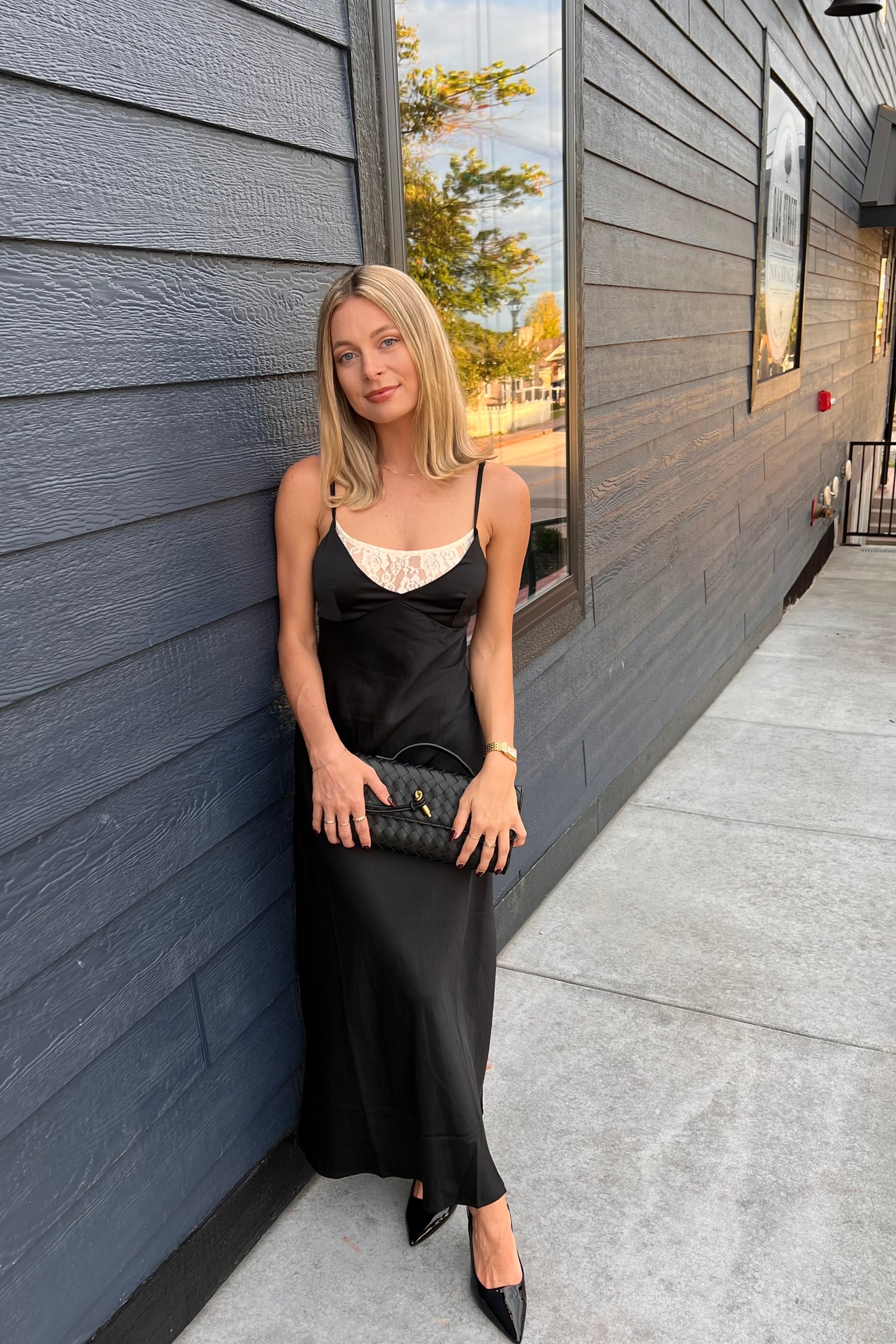 Ruby Maxi Dress S Ruby Maxi Dress S